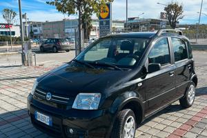 Fiat Panda 4 × 4