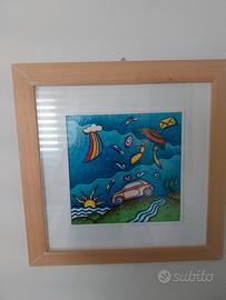 quadro giuliano ghelli 