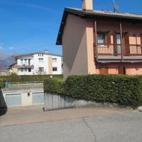 Garage in via Boscariz