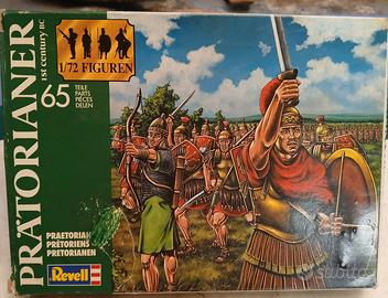 Revell soldatini Praetorians Praetorianer