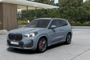 BMW X1 sdrive18i MSport Pro auto