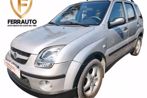 Suzuki Ignis 1.3 DDiS 16V cat GL Sp. Ed. 2005