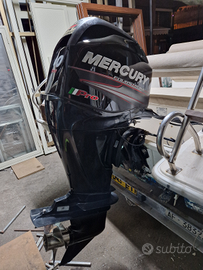 Open marinello 6.30m