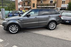 Land Rover Range Sport 3.0 TDV6 HSE