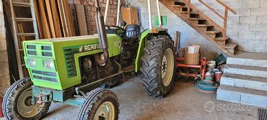 Trattore Agrifull
