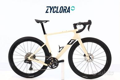 3T Racemax Integrale Di2 12V t.54