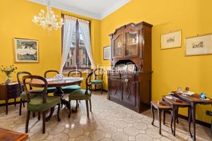 AMPIO BILOCALE LUMINOSO CON BOX!