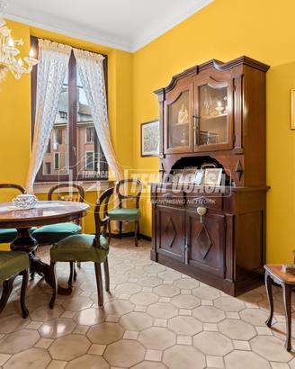 AMPIO BILOCALE LUMINOSO CON BOX!