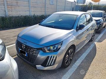 Peugeot 208 PureTech 100 Stop&Start 5 porte Allure