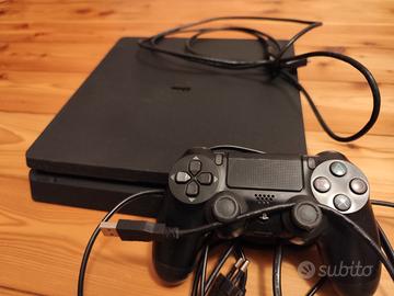Sony Playstation 4 