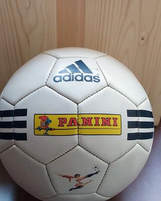 Pallone Adidas Panini