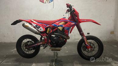 Beta rr 430 Enduro/motard