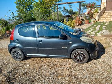 Peugeot 107 anno 2006