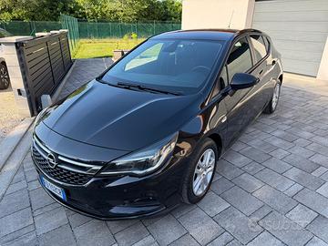 Opel Astra 1.6 CDTI 95 cv