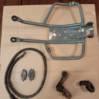 RICAMBI USATI YAMAHA XT 600 3TB