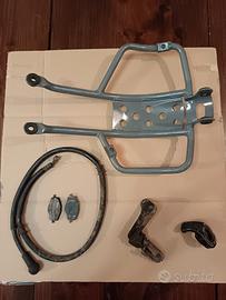 RICAMBI USATI YAMAHA XT 600 3TB