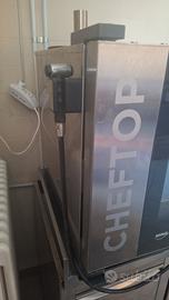 forno professionale 