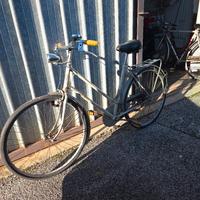bici epoca capri