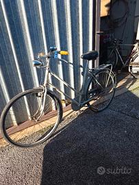 bici epoca capri