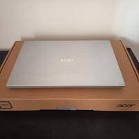 ACER ASPIRE 5 | Intel i5 11ª Gen | 16GB RAM  512GB