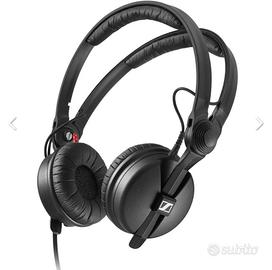 Sennheiser HD25 II 