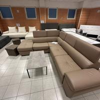 Stock divani