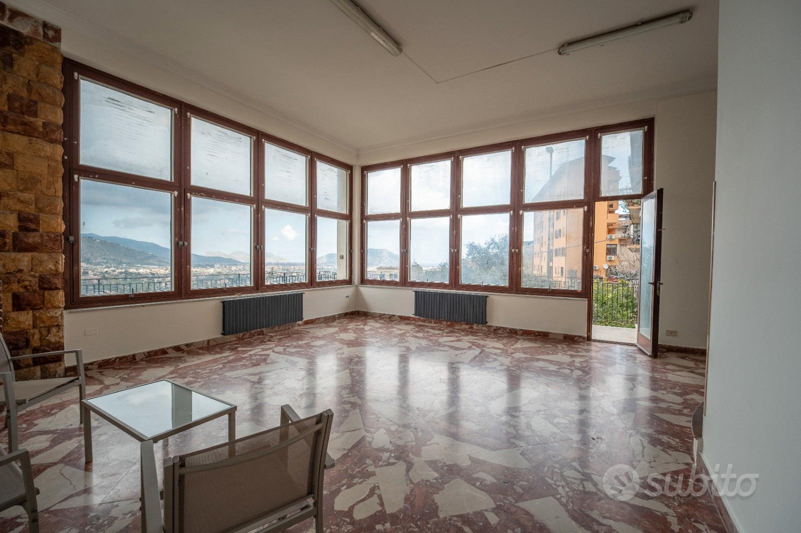 Appartamento – Monreale, Malpasso - Vista 2