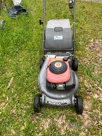 Rasaerba honda