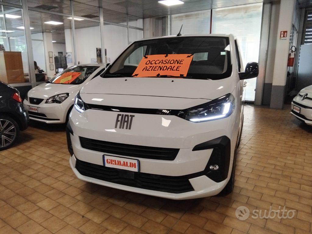 Fiat Ulysse 2025 photo 3