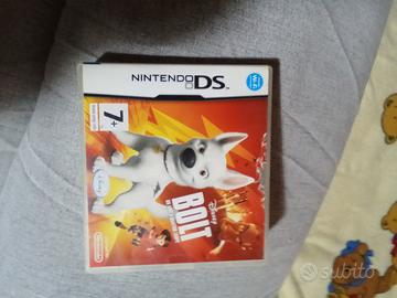 Bolt per Nintendo DS 