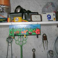 Oggettistica e modernariato