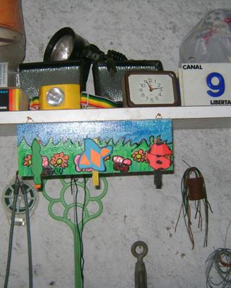 Oggettistica e modernariato
