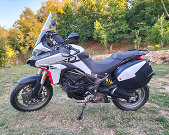 Ducati Multistrada 950