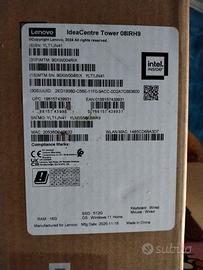 PC ideale per programmi e gaming