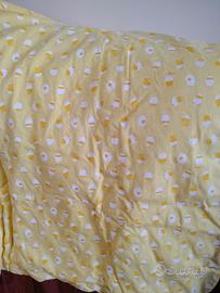 copertina con immagini dei pulcini per neonati