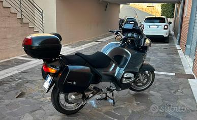 BMW RT1150R