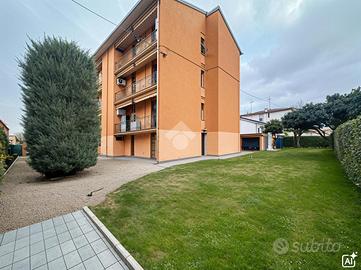 PALAZZINA A NOVELLARA