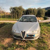 Alfa Romeo 147