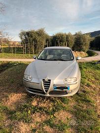 Alfa Romeo 147