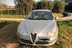 Alfa Romeo 147