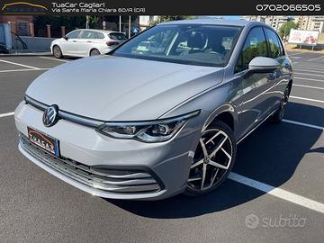 Volkswagen Golf 1.4 eHybrid PHEV Style #12026