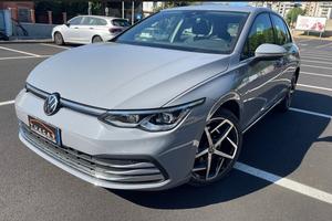 Volkswagen Golf 1.4 eHybrid PHEV Style #12026