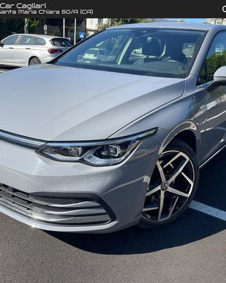 Volkswagen Golf 1.4 eHybrid PHEV Style #12026