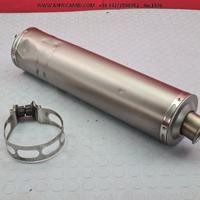 SCARICO SILENZIATORE KAWASAKI NINJA 900 1998 1999