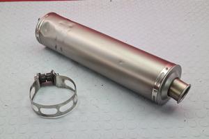 SCARICO SILENZIATORE KAWASAKI NINJA 900 1998 1999