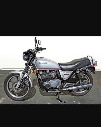 Ricambi originali Kawasaki KZ750E 