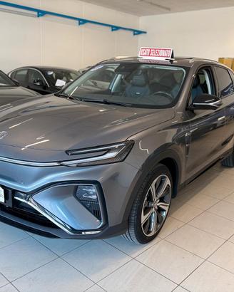 Mg Marvel R LUXURY ELECTRIC 69.9 kWh UNICO PR.