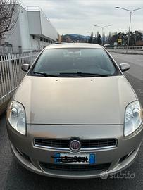 Fiat bravo gpl