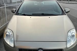 Fiat bravo gpl