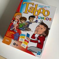Taboo Junior – Gioco da Tavolo Hasbro
